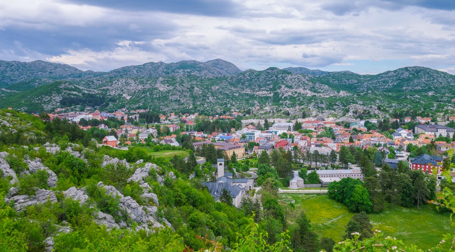 Топ достопримечательностей Черногории